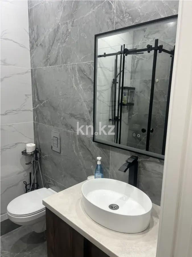 Продажа 2-комнатной квартиры, 83 м² в Алматы - фото 5