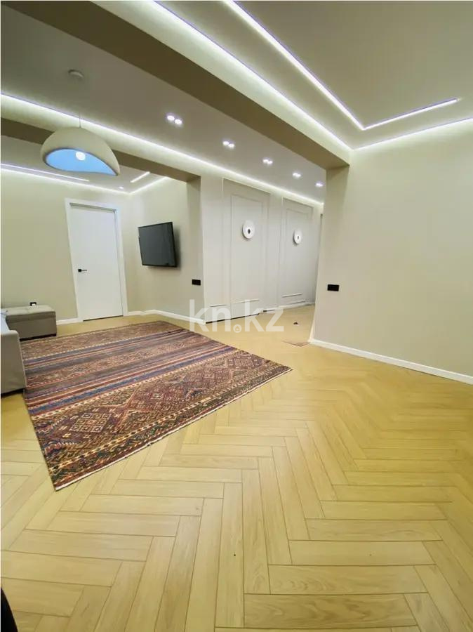 Продажа 3-комнатной квартиры, 78 м² в Алматы - фото 2