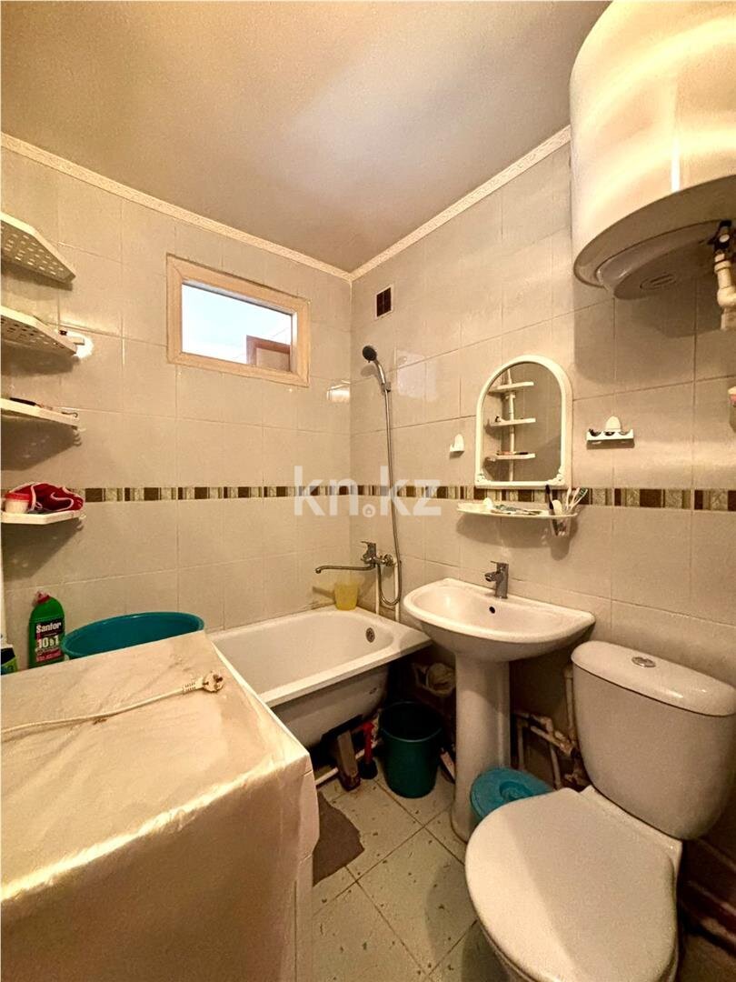 Продажа 1-комнатной квартиры, 30 м² в Караганде - фото 5