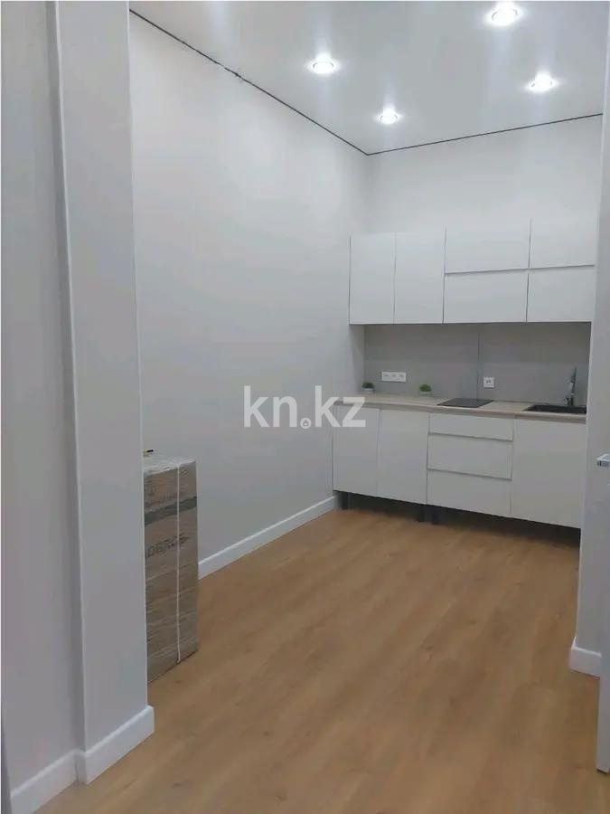 Продажа 1-комнатной квартиры, 32 м² в Астане - фото 2