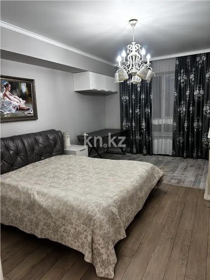 Продажа 2-комнатной квартиры, 67 м² в Алматы - фото 2