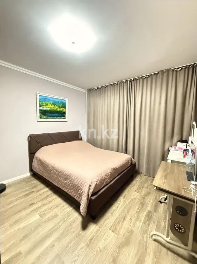 Продажа 3-комнатной квартиры, 60 м² в Алматы - фото 2