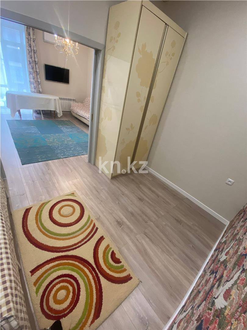 Продажа 3-комнатной квартиры, 55 м², ул. Ашимова в Караганде - фото 8