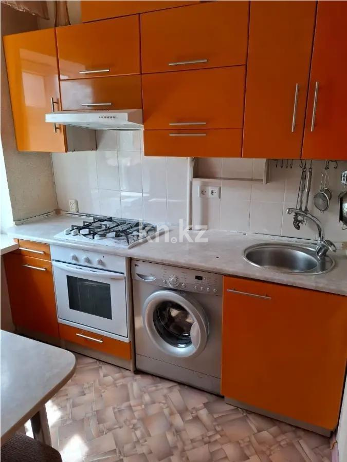 Продажа 3-комнатной квартиры, 58 м², ул. Потанина, дом  16 в Астане - фото 4