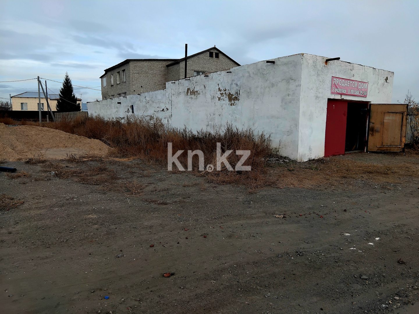 Продажа дома, 540 м², пер. Лазоревый, дом  4 в Караганде - фото 18