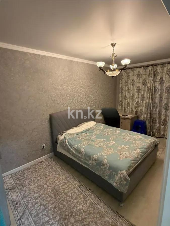 Продажа 4-комнатной квартиры, 100 м² в Алматы - фото 2