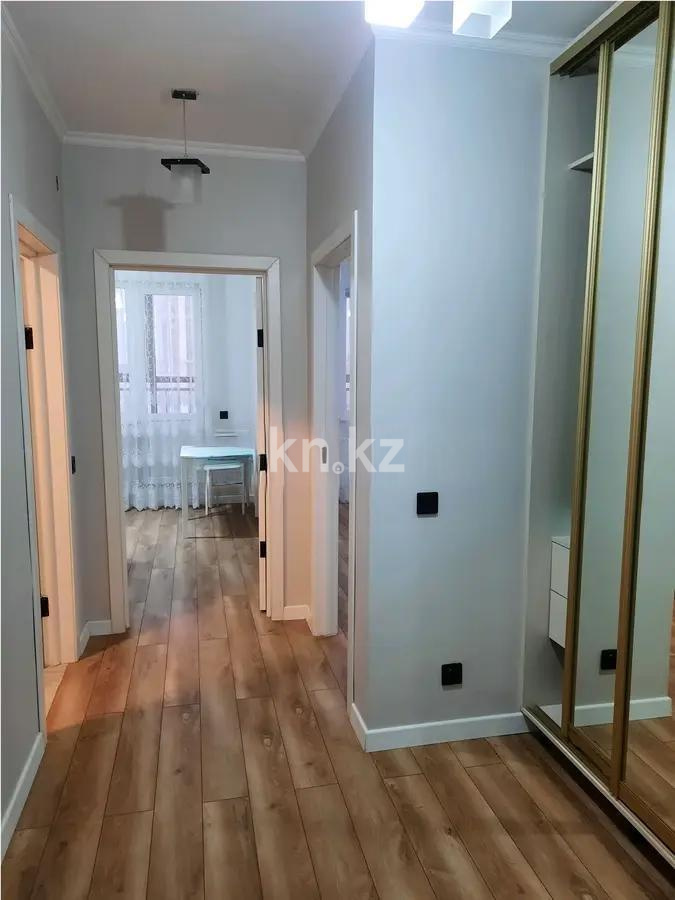 Продажа 1-комнатной квартиры, 45 м², пр. Туран, дом  55/3 в Астане - фото 5