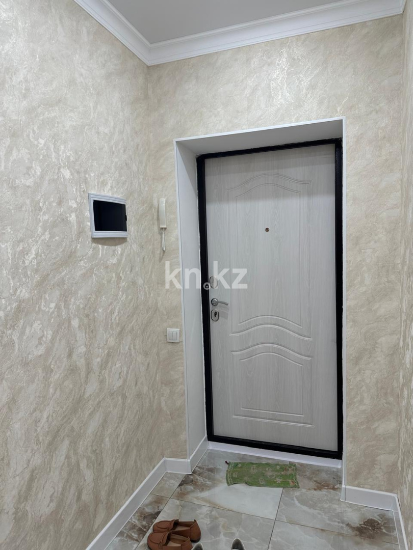 Аренда 1-комнатной квартиры, 43 м² в Астане - фото 6