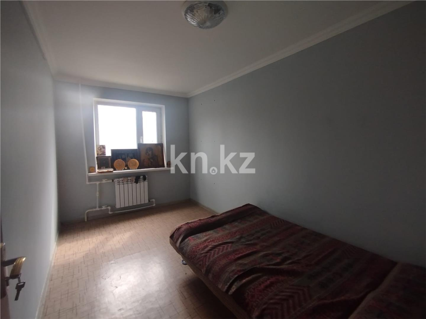 Продажа 3-комнатной квартиры, 62 м² в Караганде - фото 4