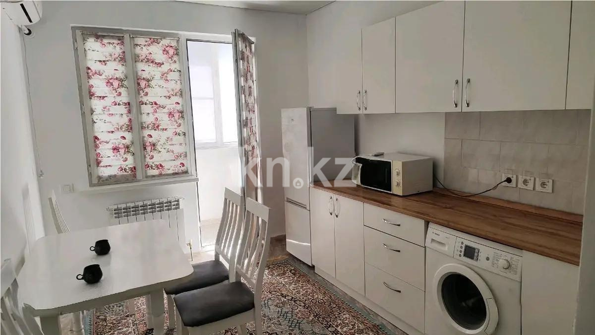 Продажа 2-комнатной квартиры, 58.8 м² в Алматы - фото 3
