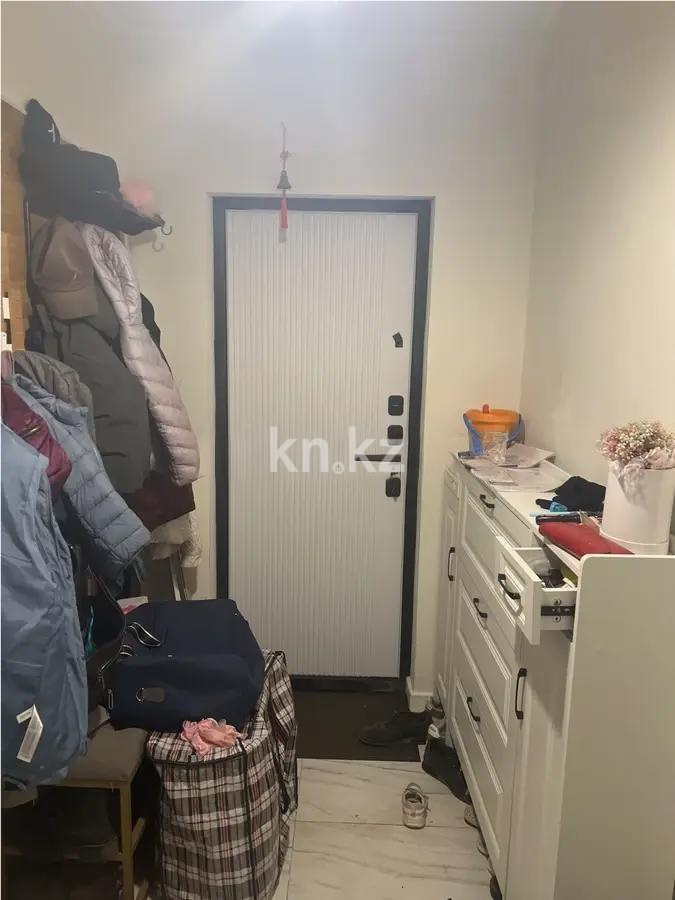 Продажа 3-комнатной квартиры, 62 м² в Астане - фото 3