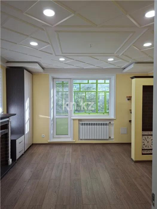 Продажа 2-комнатной квартиры, 52 м² в Караганде