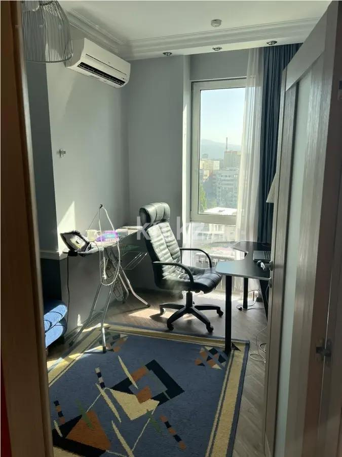 Продажа 3-комнатной квартиры, 80 м², ул. Навои, дом  74 в Алматы - фото 3