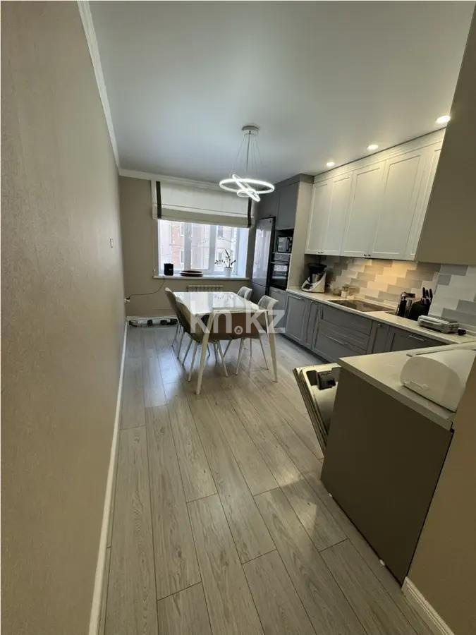 Продажа 3-комнатной квартиры, 92 м² в Караганде - фото 4