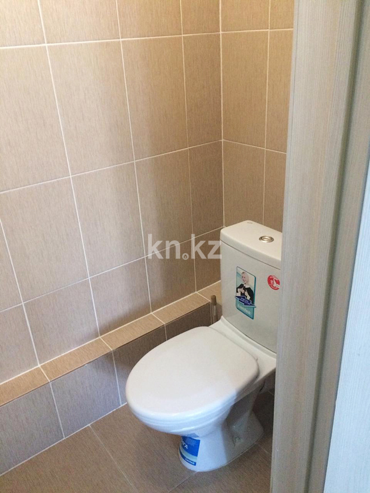 Аренда 2-комнатной квартиры, 62 м², пр. Кабанбай батыра, дом  60/11 - ул. Гейдара Алиева в Астане - фото 14