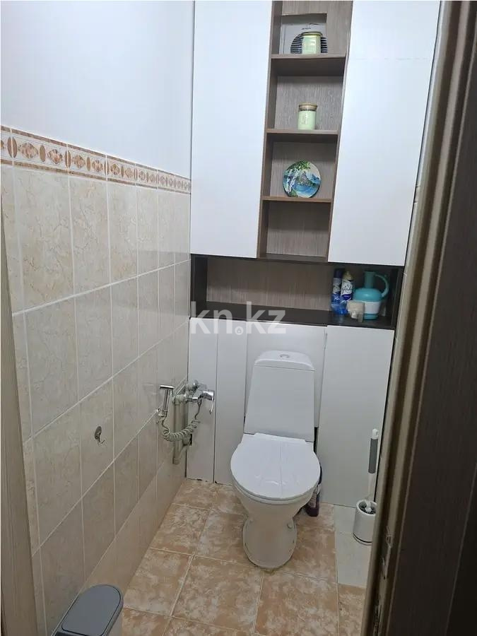 Продажа 3-комнатной квартиры, 71.4 м² в Астане - фото 4