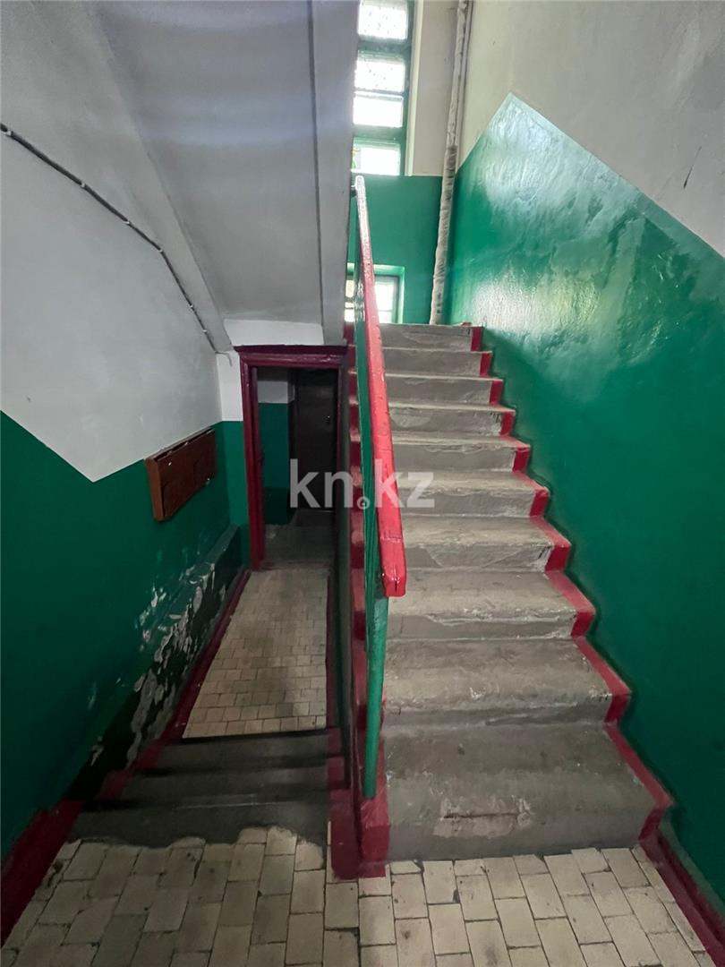 Продажа 2-комнатной квартиры, 55 м², ул. Мустафина в Караганде - фото 13