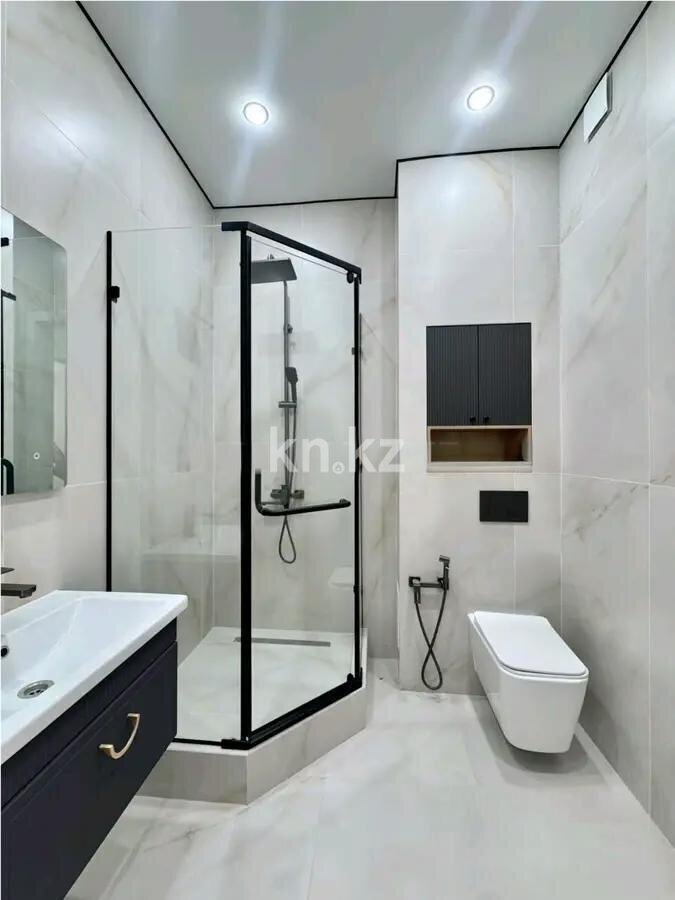 Продажа 2-комнатной квартиры, 42.4 м² в Астане - фото 4
