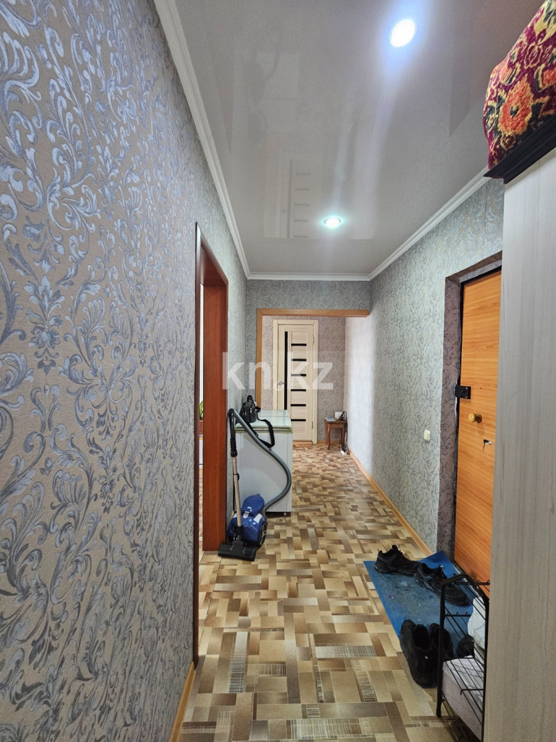 Продажа 2-комнатной квартиры, 54.1 м² в Караганде - фото 19