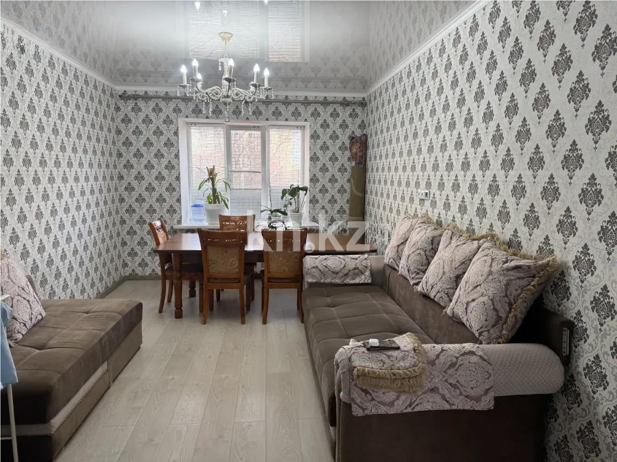 Продажа 3-комнатной квартиры, 88 м² в Астане