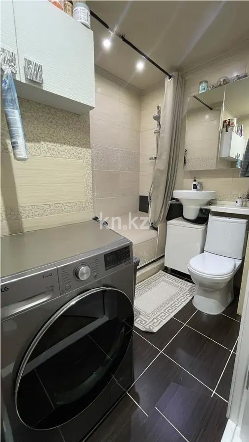 Продажа 2-комнатной квартиры, 46 м² в Алматы - фото 4