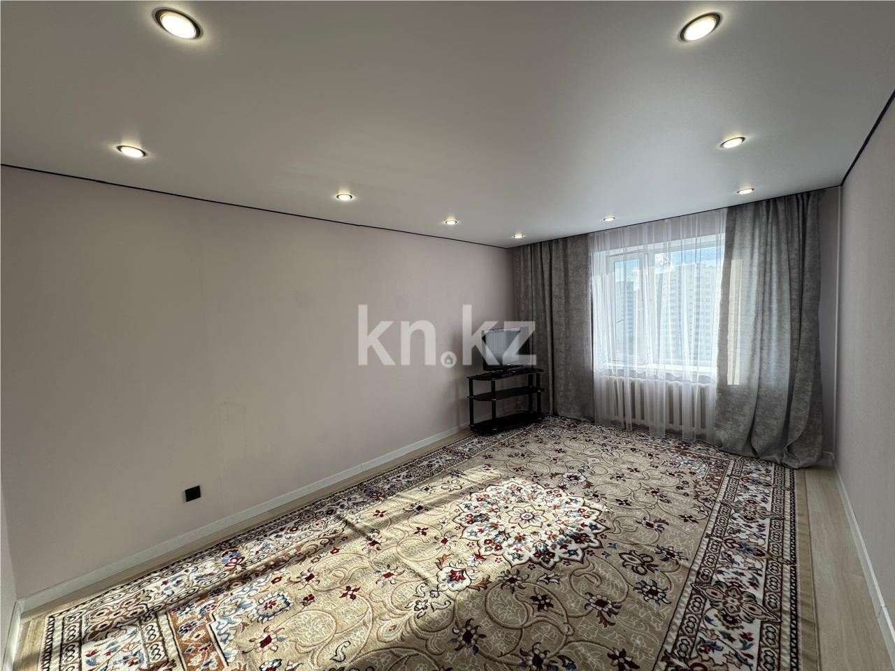 Продажа 1-комнатной квартиры, 39 м² в Астане - фото 2