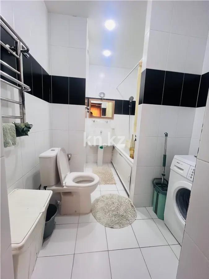 Продажа 2-комнатной квартиры, 74 м², пр. Достык, дом  97 в Алматы - фото 4