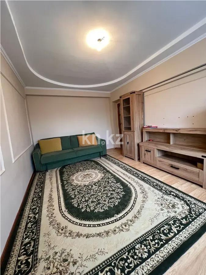 Продажа 3-комнатной квартиры, 76 м² в Алматы