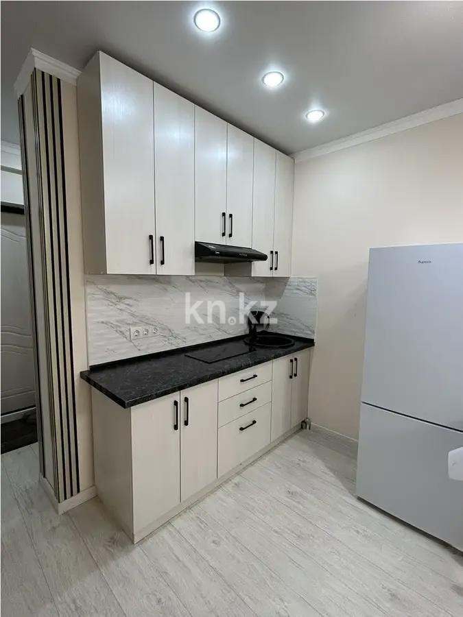 Продажа 1-комнатной квартиры, 33 м² в Алматы - фото 2