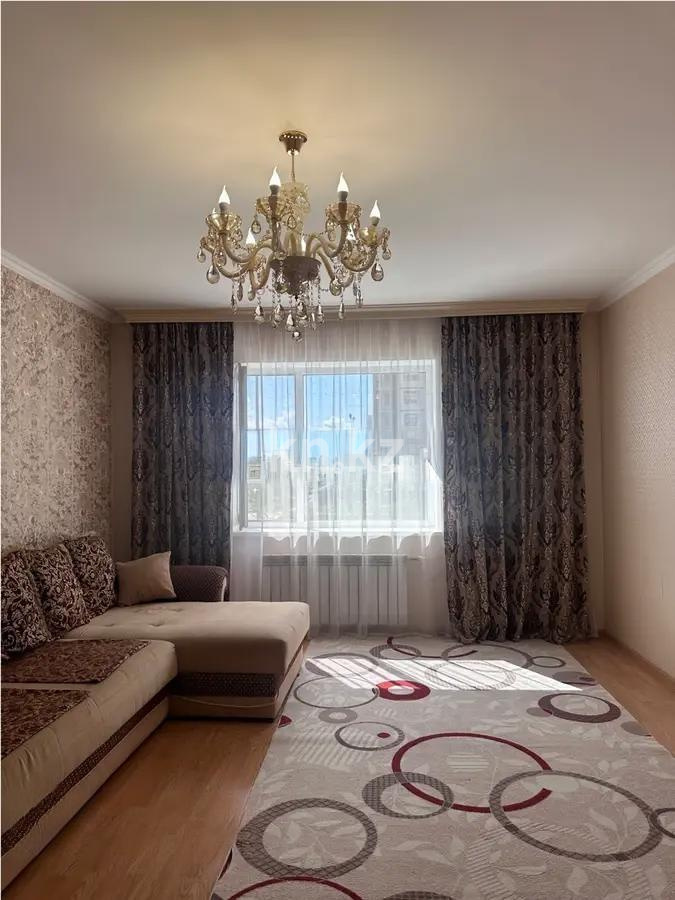 Продажа 2-комнатной квартиры, 67.1 м² в Астане - фото 2