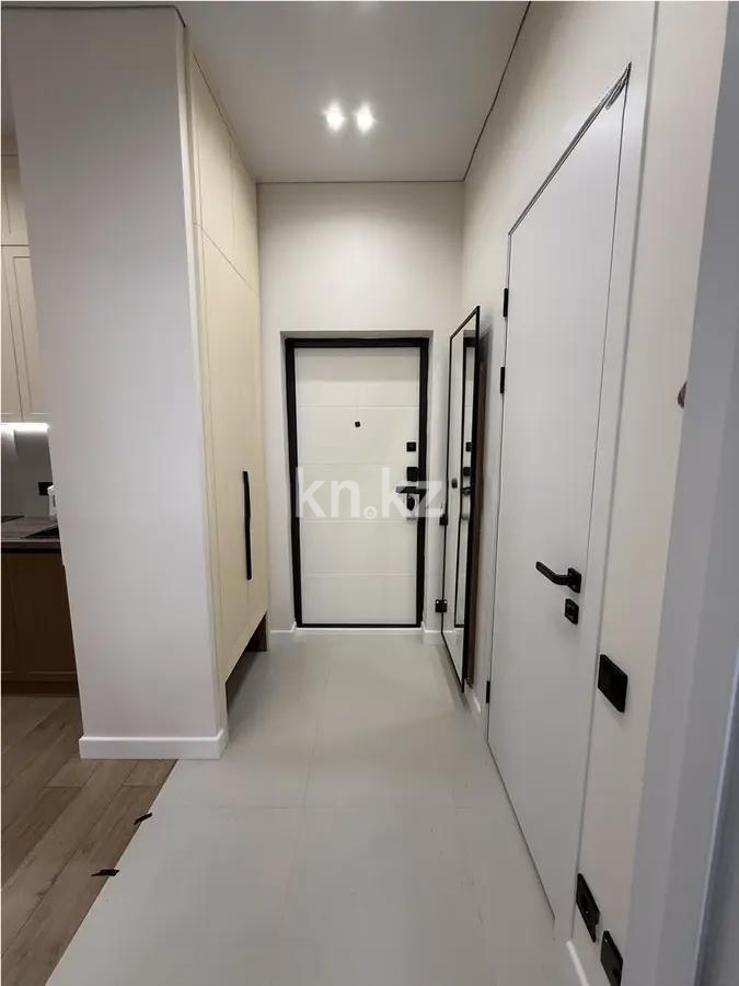 Продажа 2-комнатной квартиры, 44.5 м², ул. Е-36, дом  4 в Астане - фото 5