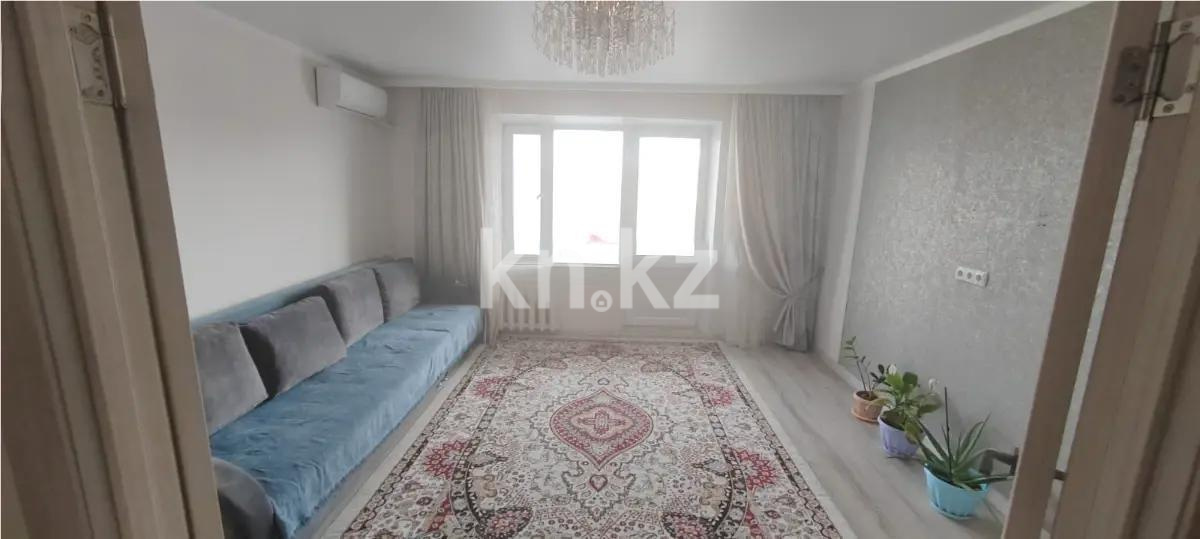 Продажа 4-комнатной квартиры, 80 м², пр. Жумабаева, дом  2 в Астане