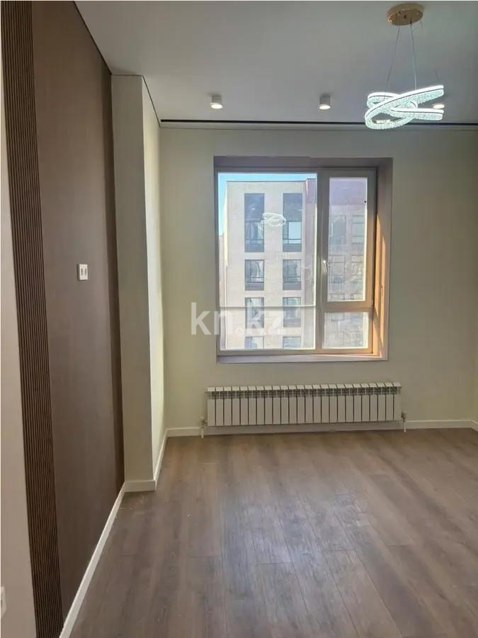 Продажа 1-комнатной квартиры, 37 м² в Астане