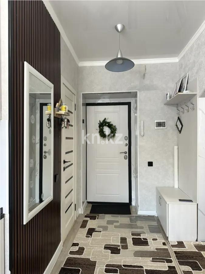 Продажа 1-комнатной квартиры, 30 м² в Астане - фото 4