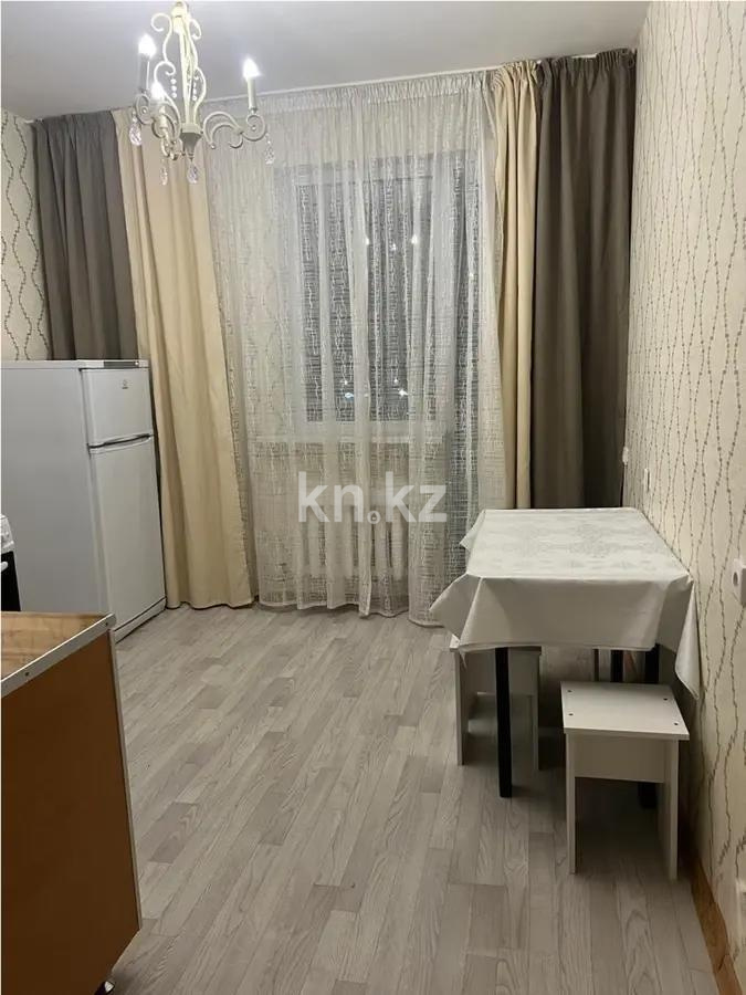 Продажа 1-комнатной квартиры, 43 м² в Астане - фото 2