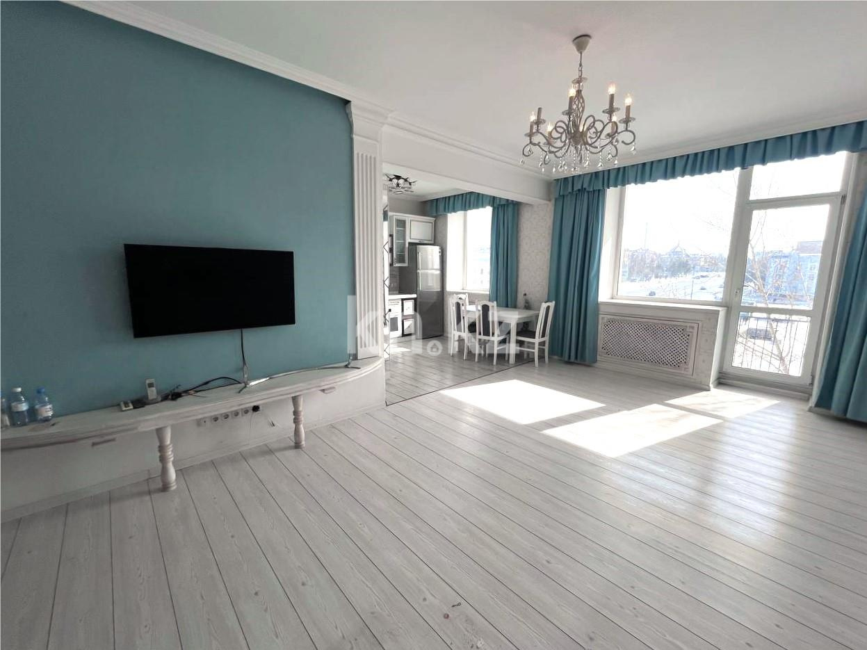 Продажа 3-комнатной квартиры, 78 м² в Караганде - фото 9