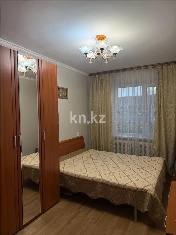 Продажа 4-комнатной квартиры, 77 м², ул. Таттимбета, дом  15 в Караганде - фото 4