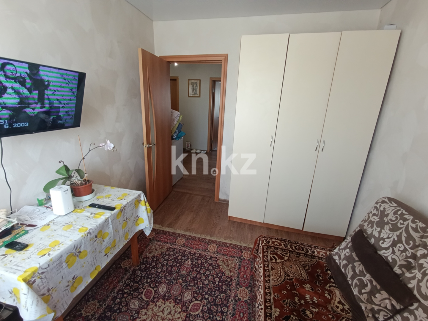 Продажа 3-комнатной квартиры, 56 м² в Караганде - фото 9