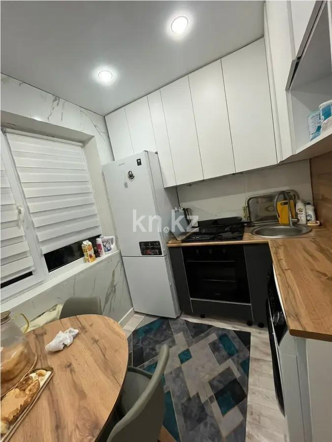 Продажа 2-комнатной квартиры, 43 м², пр. Металлургов, дом  10/2 в Темиртау - фото 3