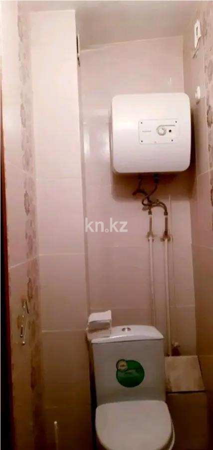 Продажа 1-комнатной квартиры, 33 м² в Темиртау