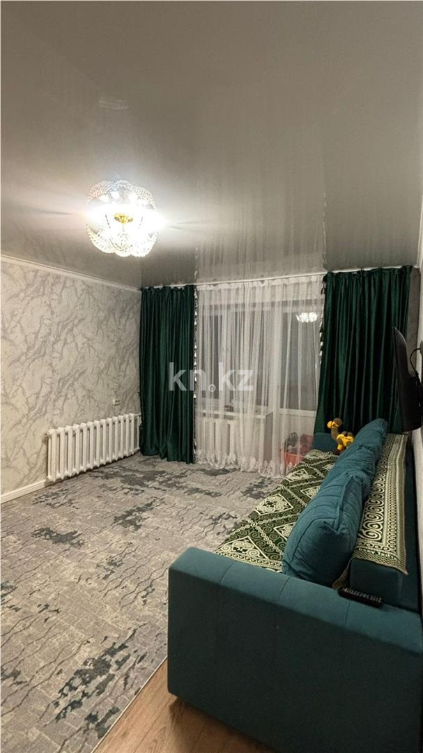 Продажа 3-комнатной квартиры, 68 м² в Астане - фото 2