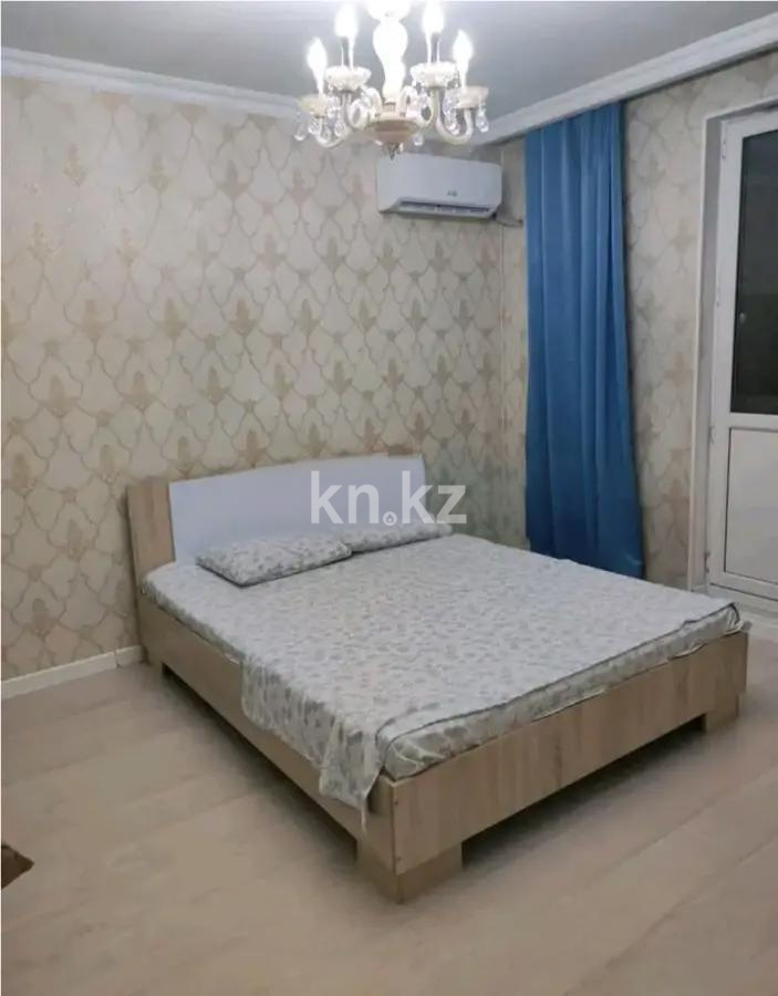 Продажа 1-комнатной квартиры, 36 м² в Алматы