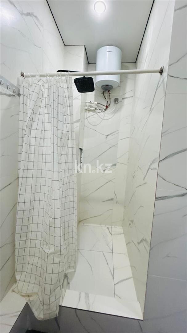 Продажа 2-комнатной квартиры, 41 м² в Караганде - фото 8