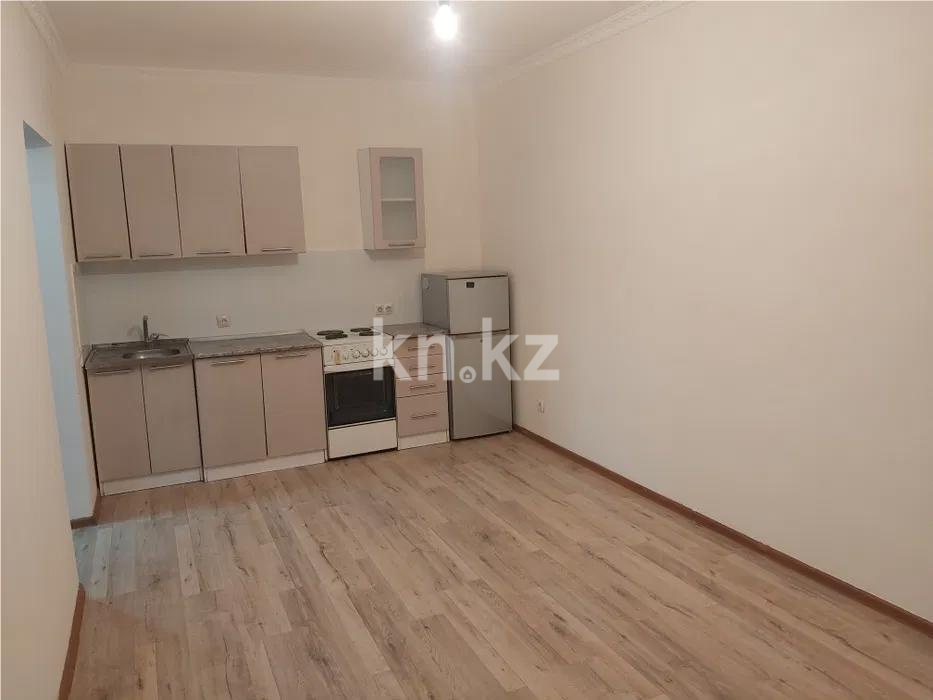 Продажа 2-комнатной квартиры, 36 м², ул. Жубанова, дом  27 в Астане - фото 2