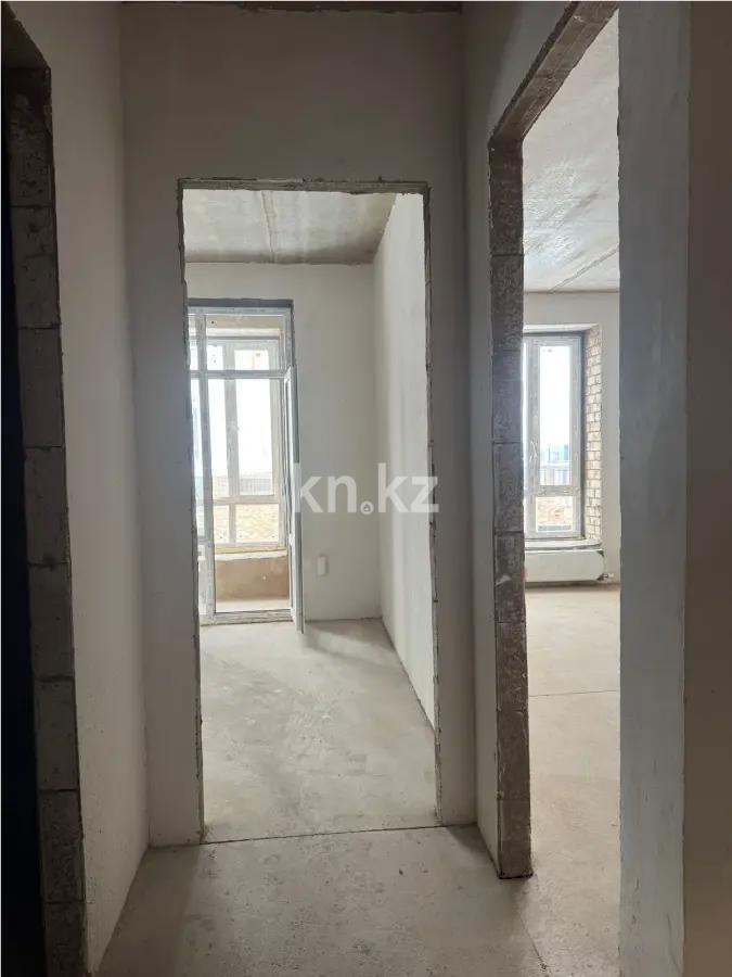 Продажа 1-комнатной квартиры, 39 м² в Астане - фото 3