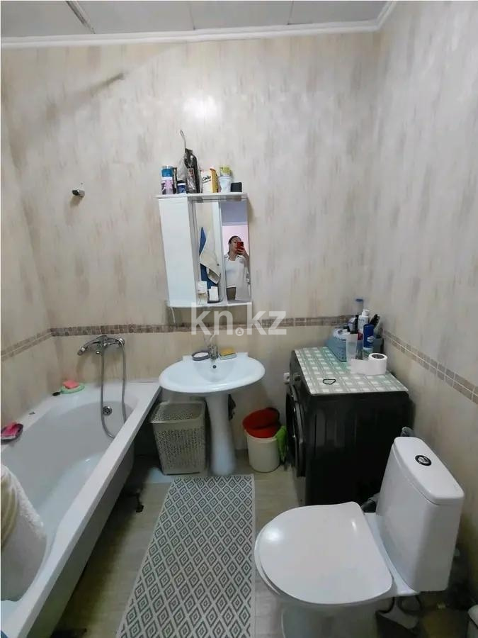 Продажа 2-комнатной квартиры, 55 м² в Астане - фото 4