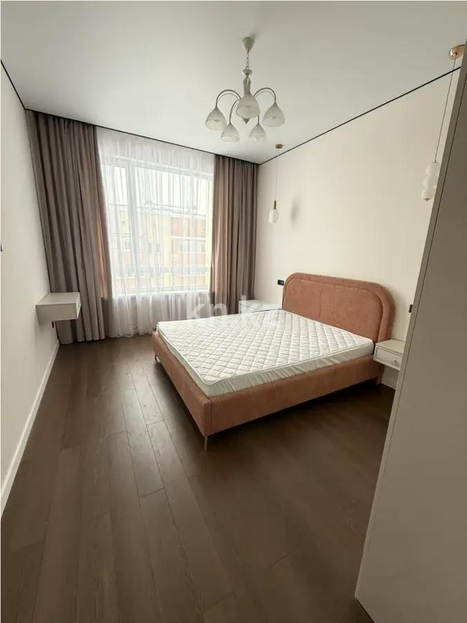 Продажа 2-комнатной квартиры, 42 м² в Астане - фото 2