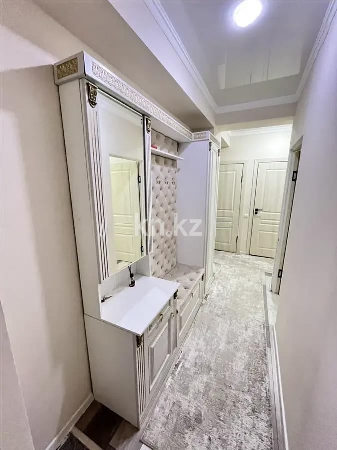 Продажа 2-комнатной квартиры, 58 м² в Алматы - фото 5