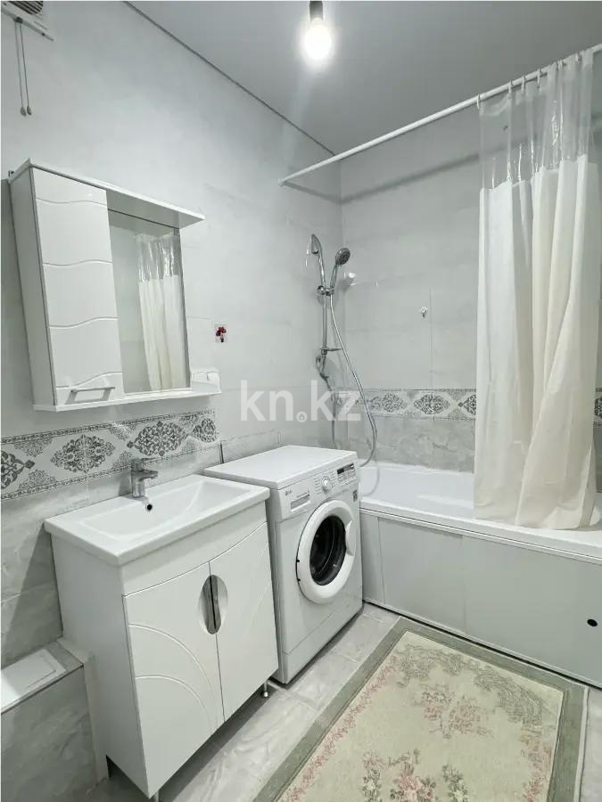 Продажа 2-комнатной квартиры, 52 м² в Астане - фото 4