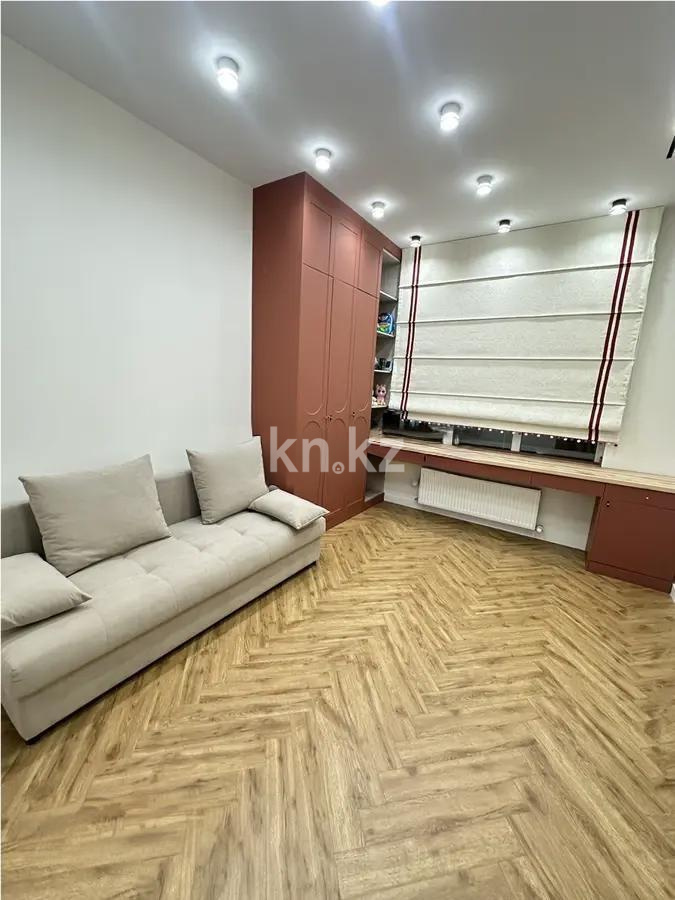 Продажа 3-комнатной квартиры, 78 м² в Астане - фото 2